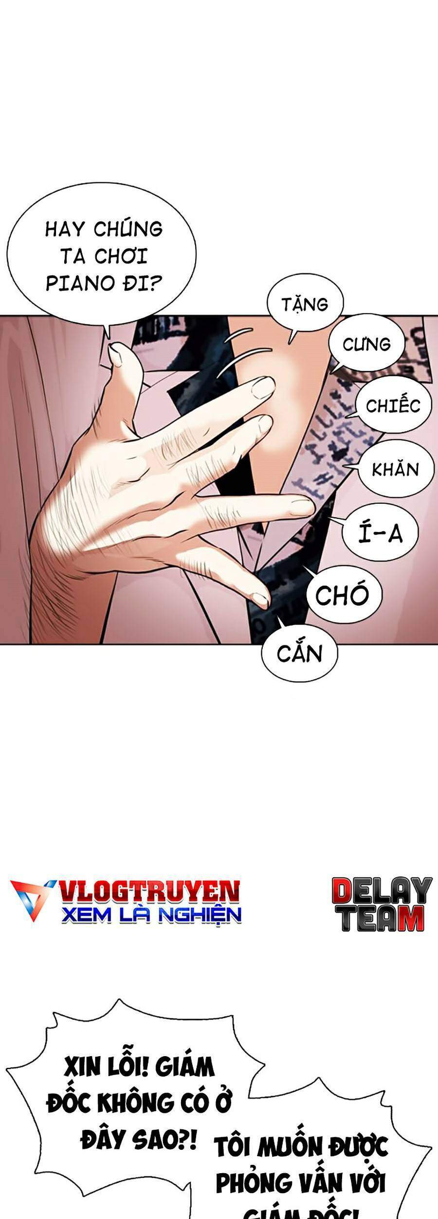 Hoán Đổi Diệu Kỳ - Chapter 362 - Page 64