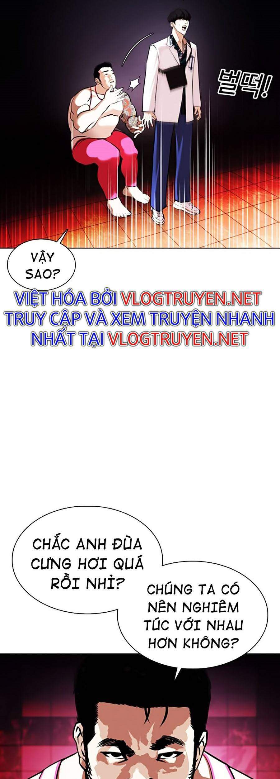 Hoán Đổi Diệu Kỳ - Chapter 362 - Page 66