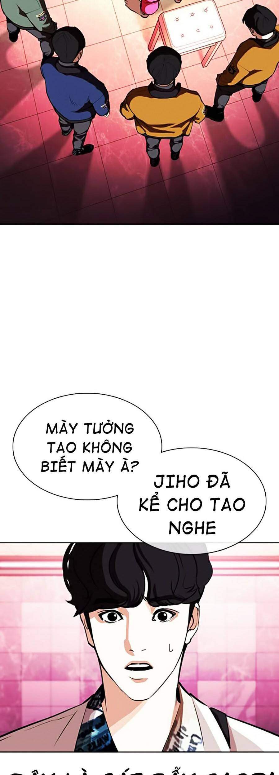 Hoán Đổi Diệu Kỳ - Chapter 362 - Page 70