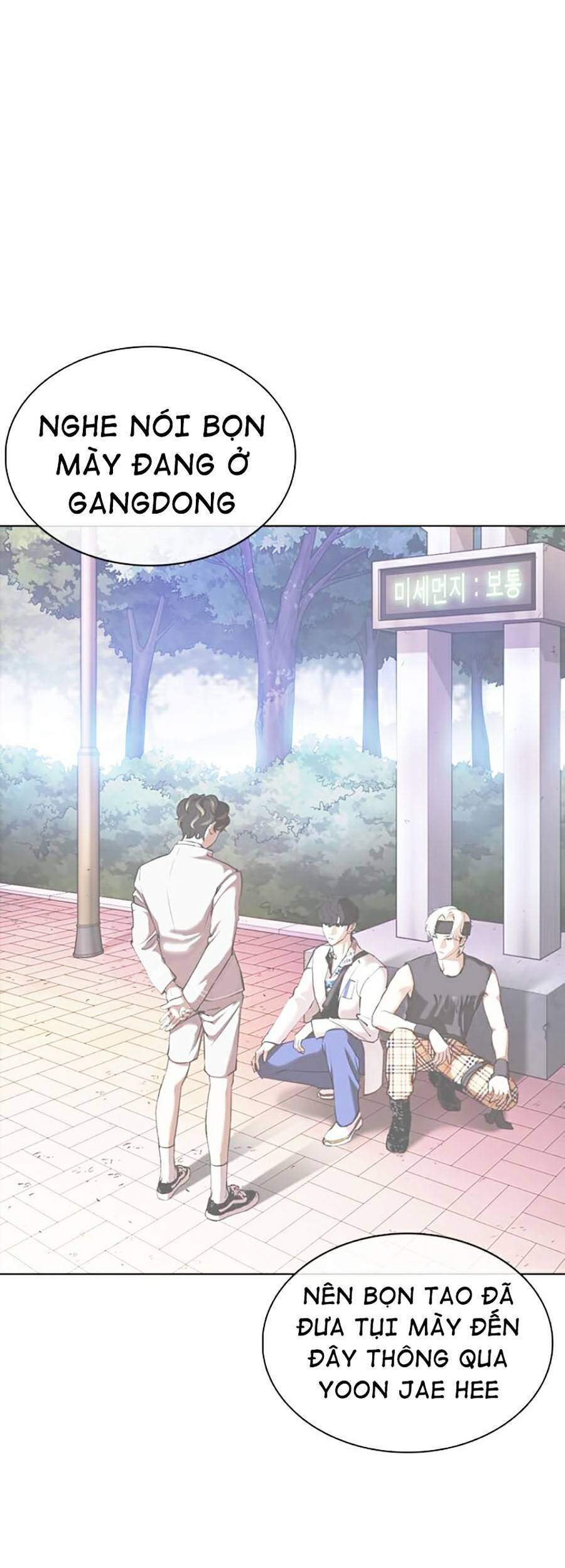 Hoán Đổi Diệu Kỳ - Chapter 362 - Page 72