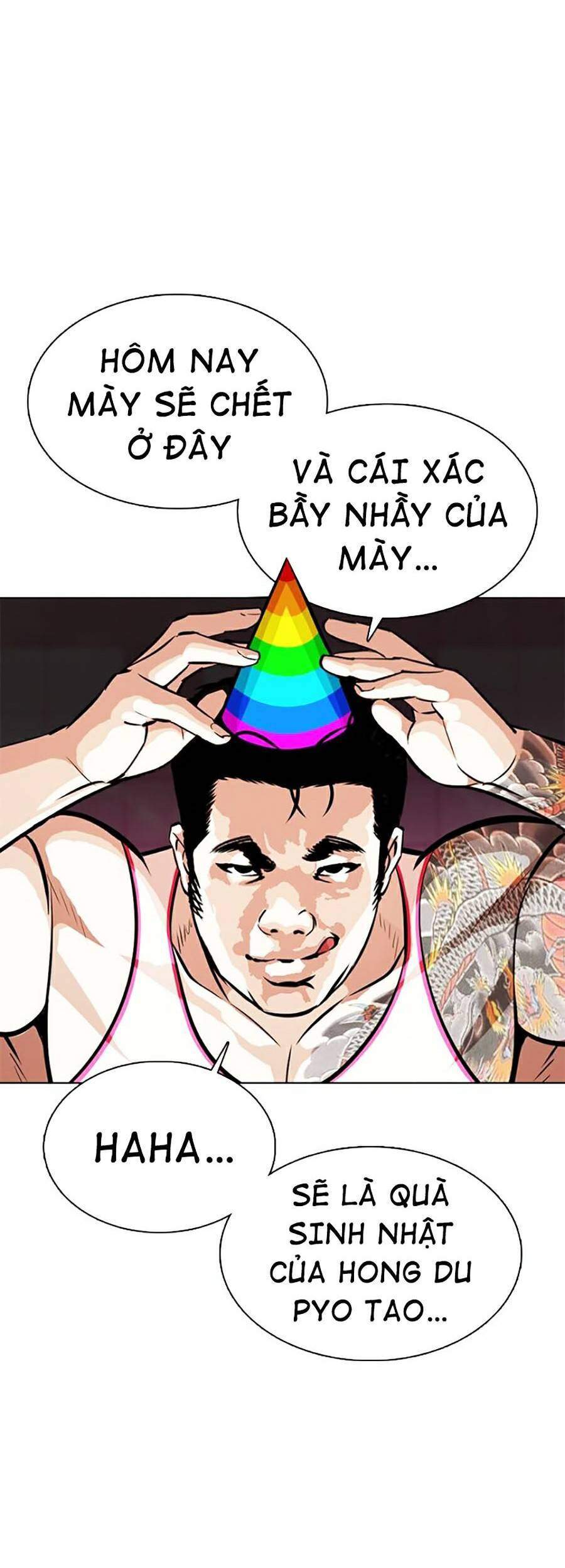 Hoán Đổi Diệu Kỳ - Chapter 362 - Page 74