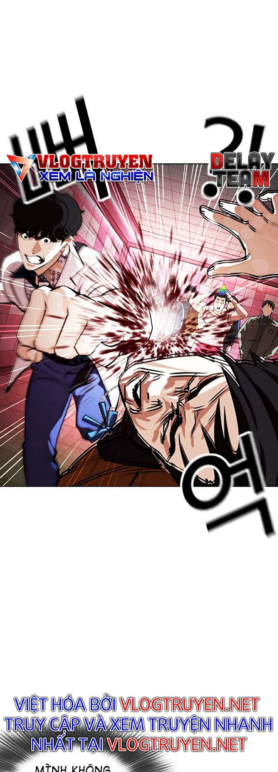 Hoán Đổi Diệu Kỳ - Chapter 362 - Page 76