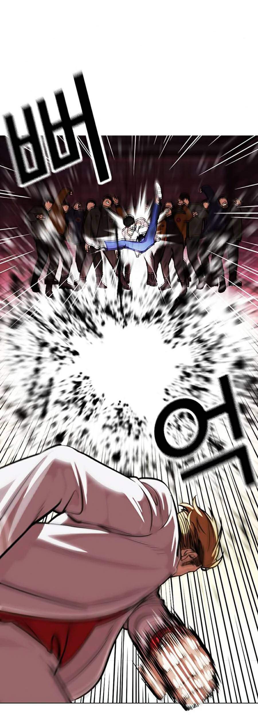 Hoán Đổi Diệu Kỳ - Chapter 362 - Page 84