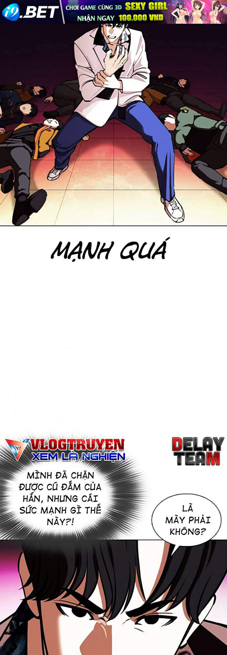 Hoán Đổi Diệu Kỳ - Chapter 362 - Page 88