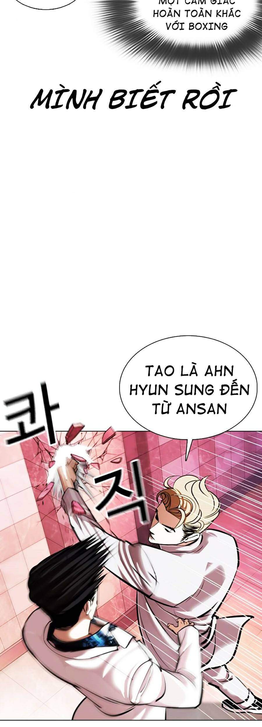 Hoán Đổi Diệu Kỳ - Chapter 362 - Page 92