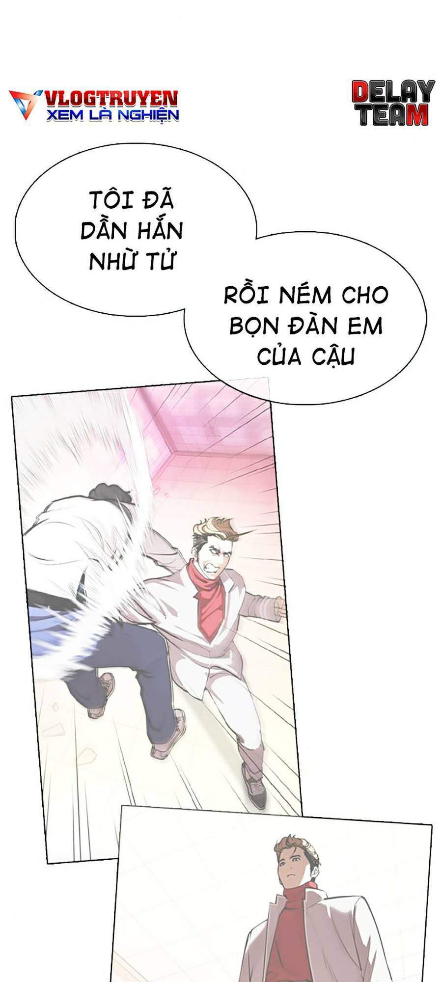 Hoán Đổi Diệu Kỳ Chapter 363 - Trang 10