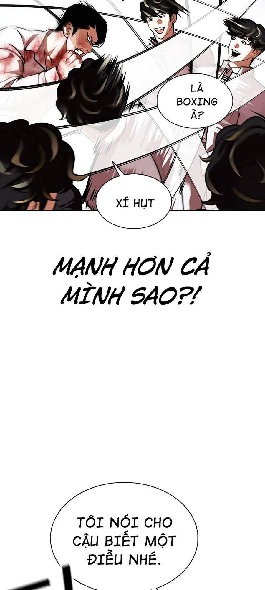 Hoán Đổi Diệu Kỳ Chapter 363 - Trang 100