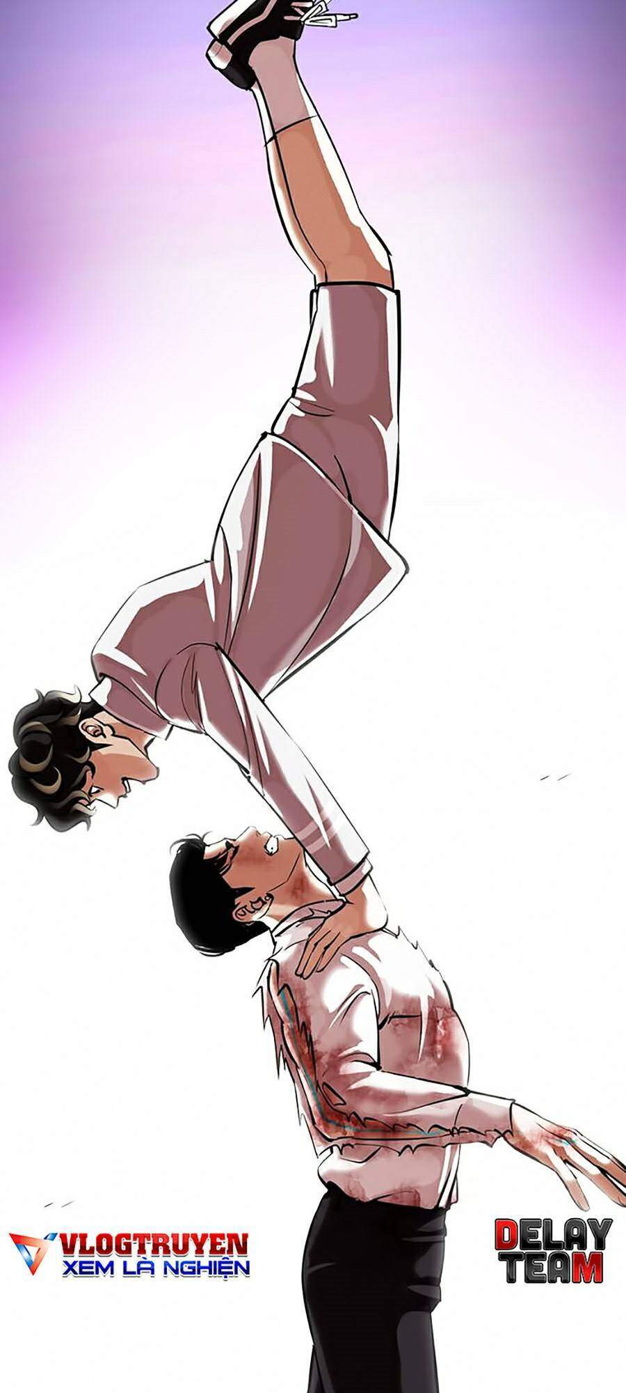 Hoán Đổi Diệu Kỳ Chapter 363 - Trang 108