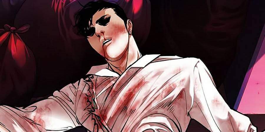 Hoán Đổi Diệu Kỳ Chapter 363 - Trang 113