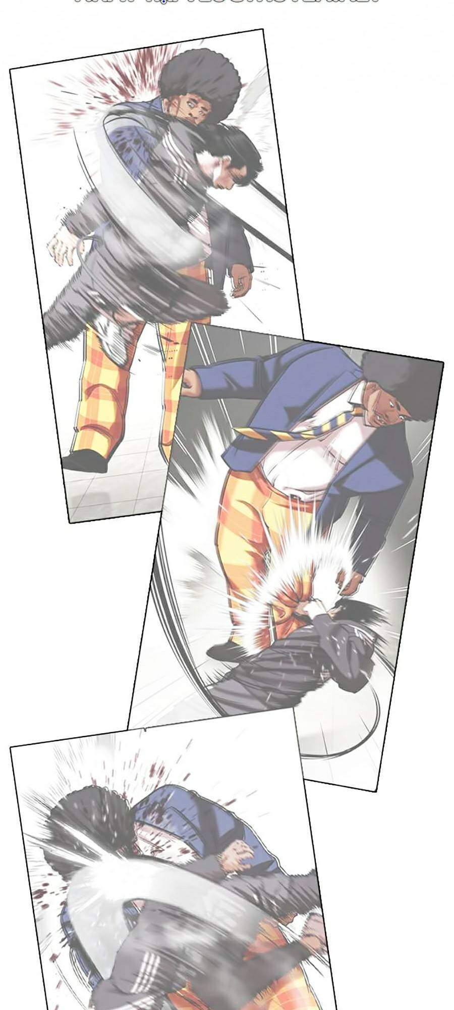 Hoán Đổi Diệu Kỳ Chapter 363 - Trang 118