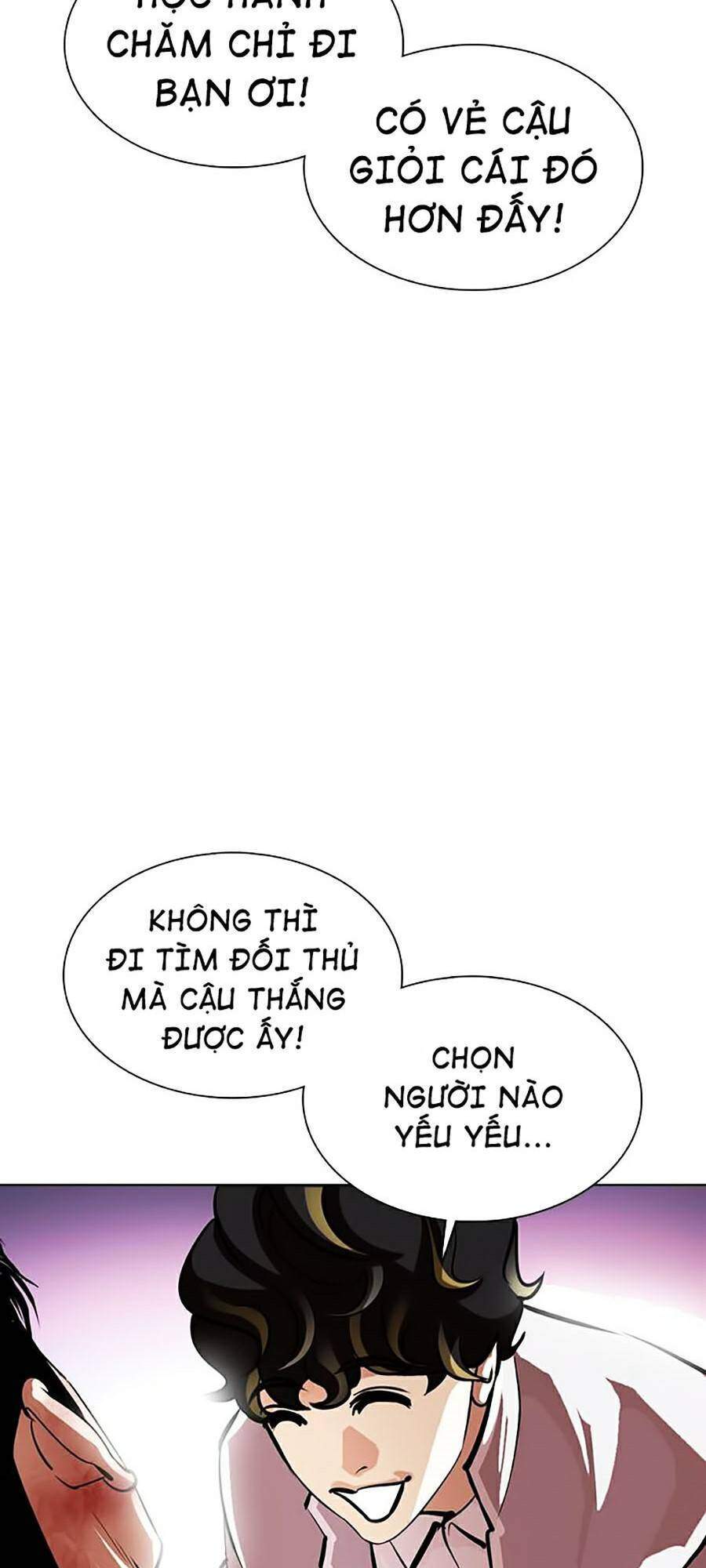 Hoán Đổi Diệu Kỳ Chapter 363 - Trang 124