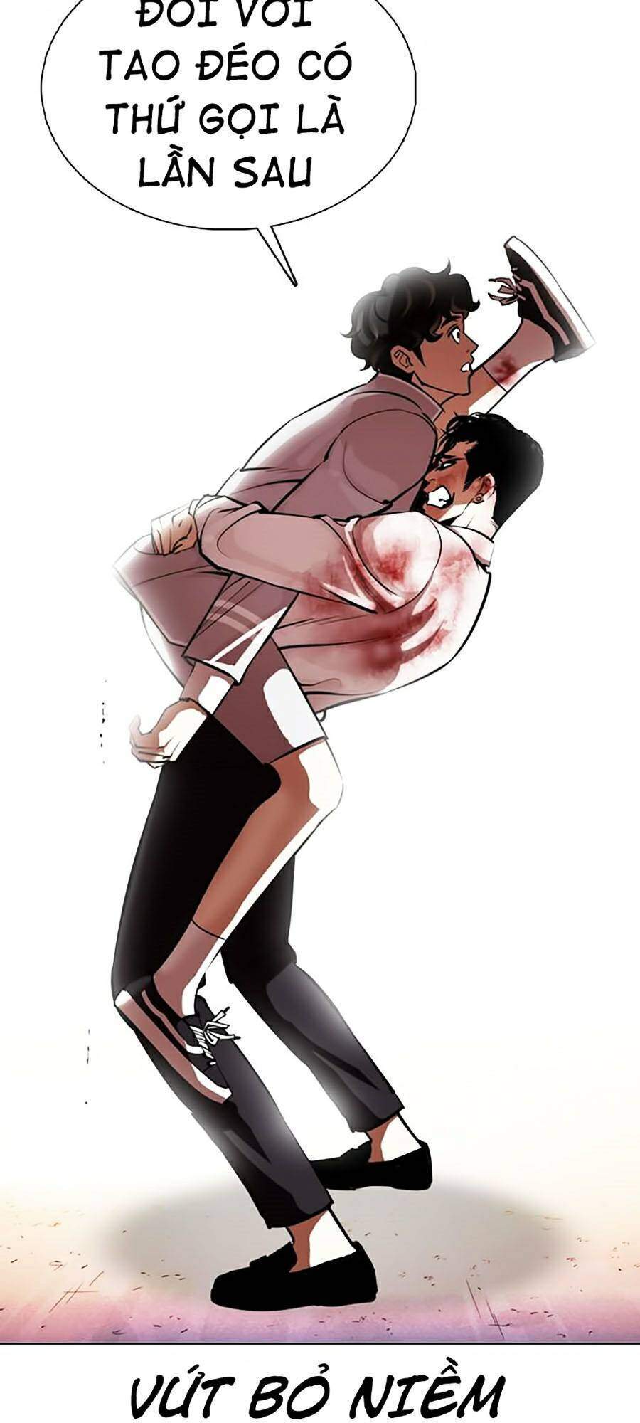 Hoán Đổi Diệu Kỳ Chapter 363 - Trang 154