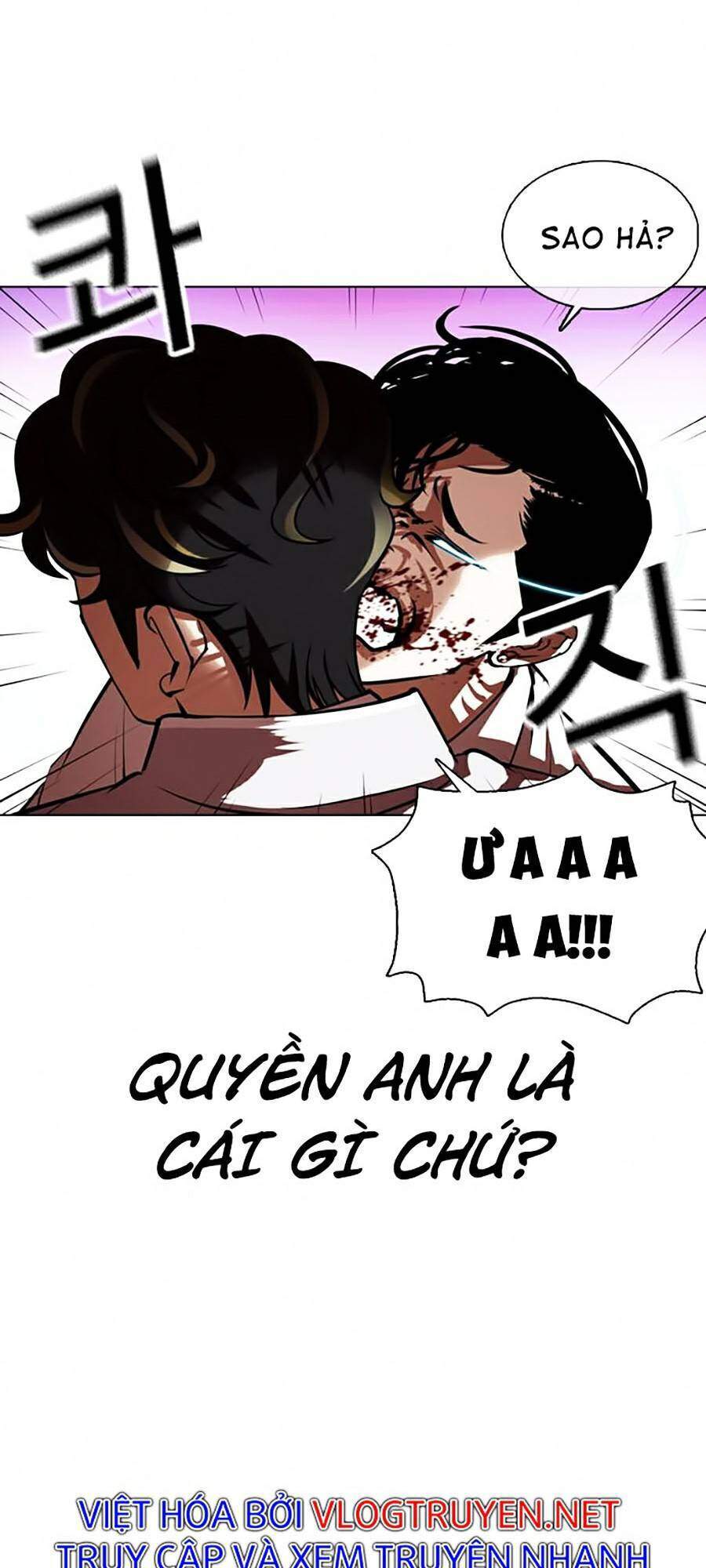 Hoán Đổi Diệu Kỳ Chapter 363 - Trang 158