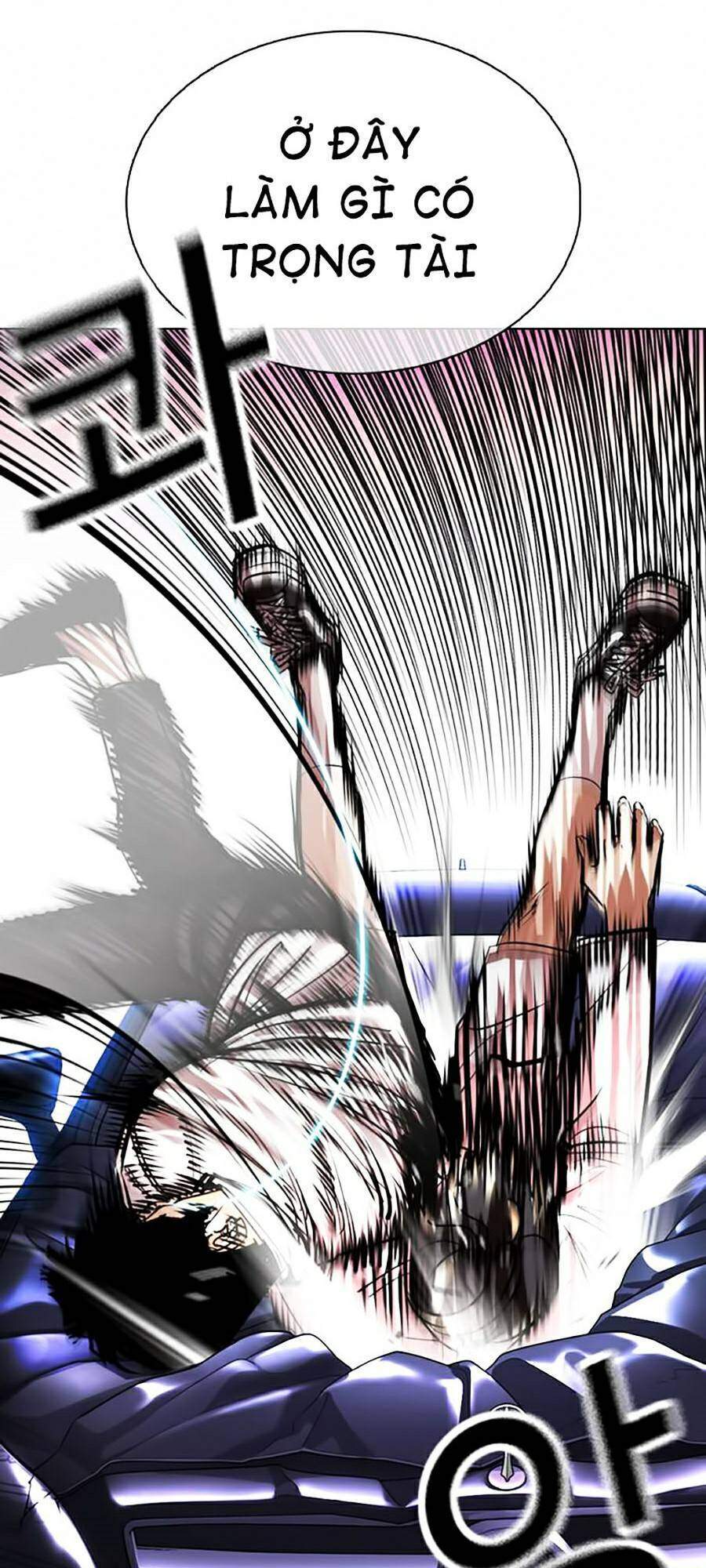 Hoán Đổi Diệu Kỳ Chapter 363 - Trang 160