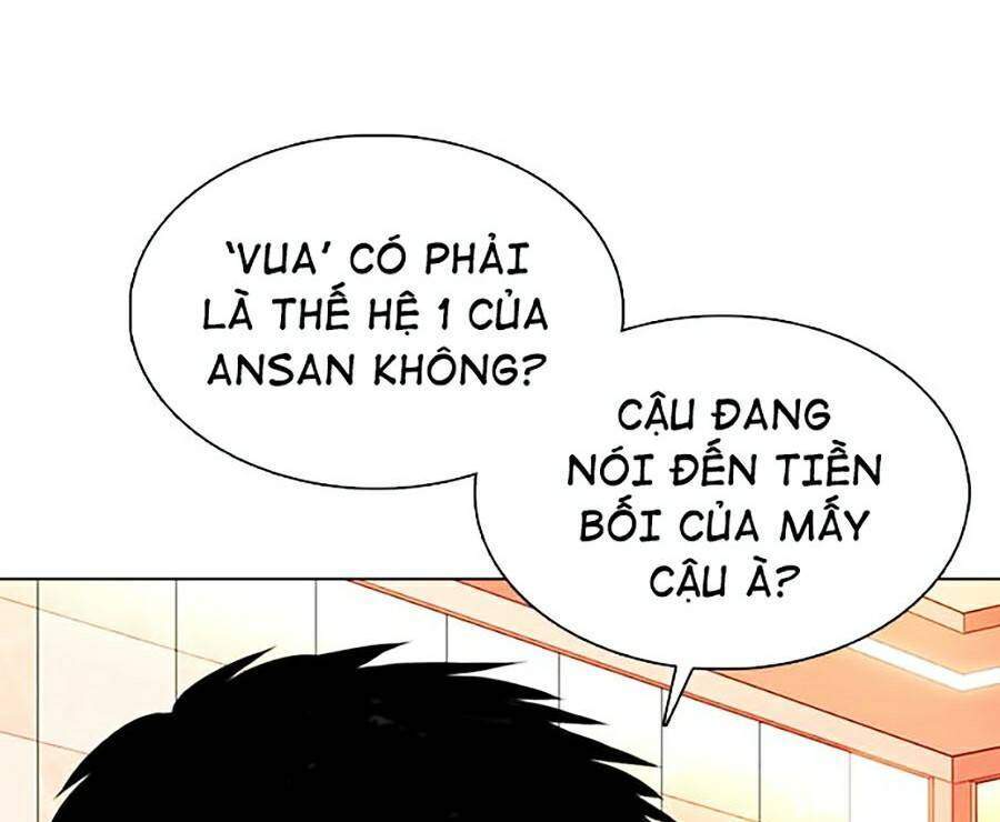 Hoán Đổi Diệu Kỳ Chapter 363 - Trang 17
