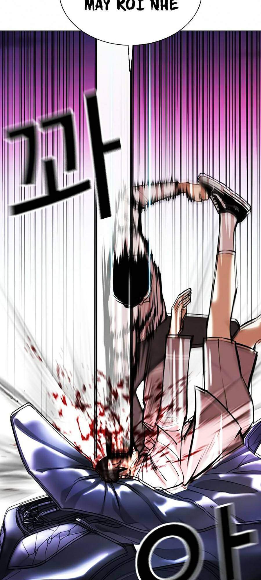 Hoán Đổi Diệu Kỳ Chapter 363 - Trang 170