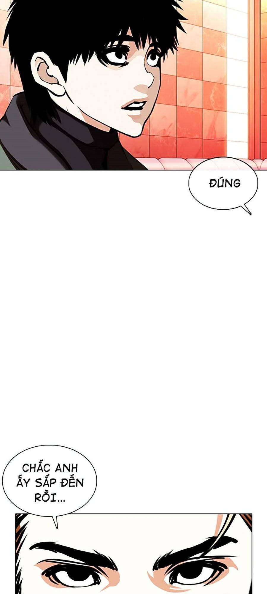 Hoán Đổi Diệu Kỳ Chapter 363 - Trang 18