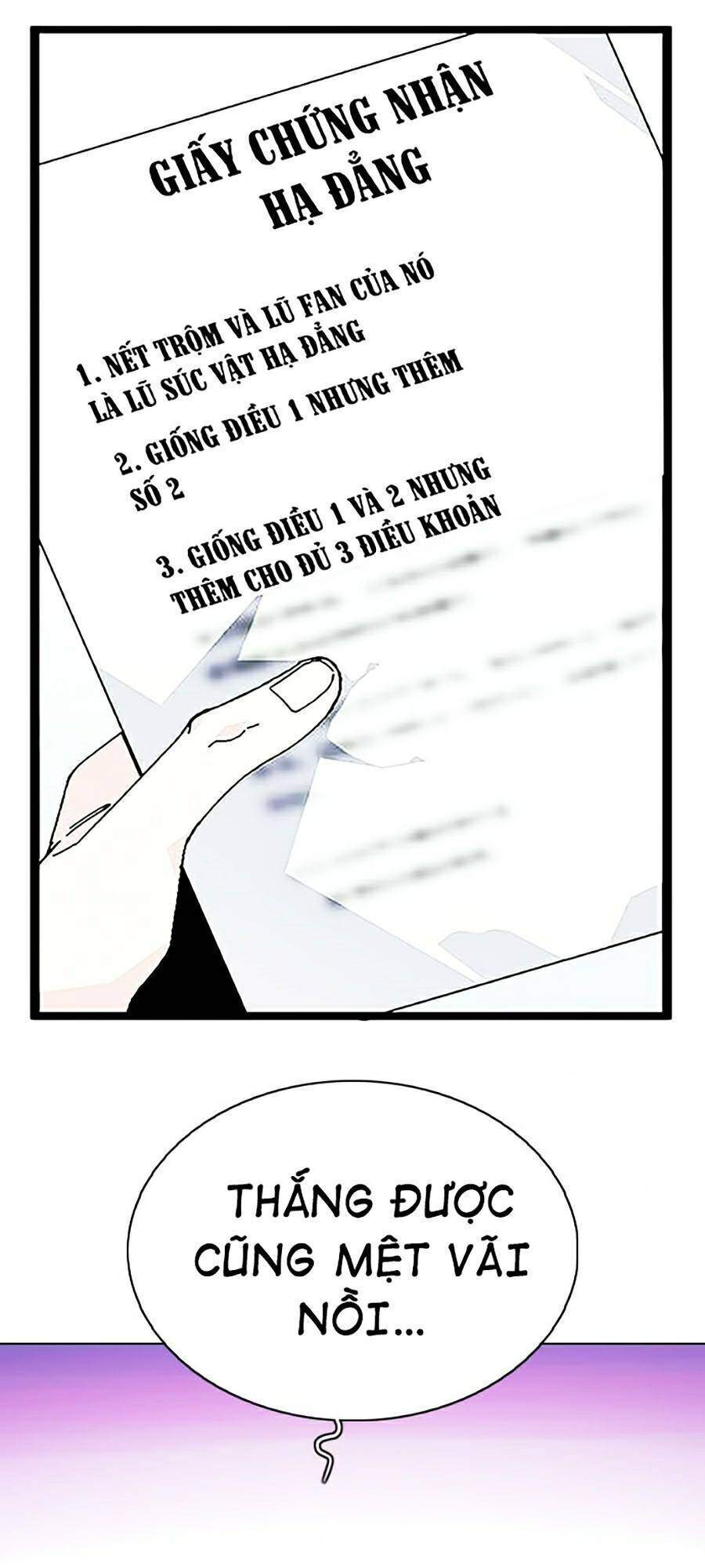 Hoán Đổi Diệu Kỳ Chapter 363 - Trang 182