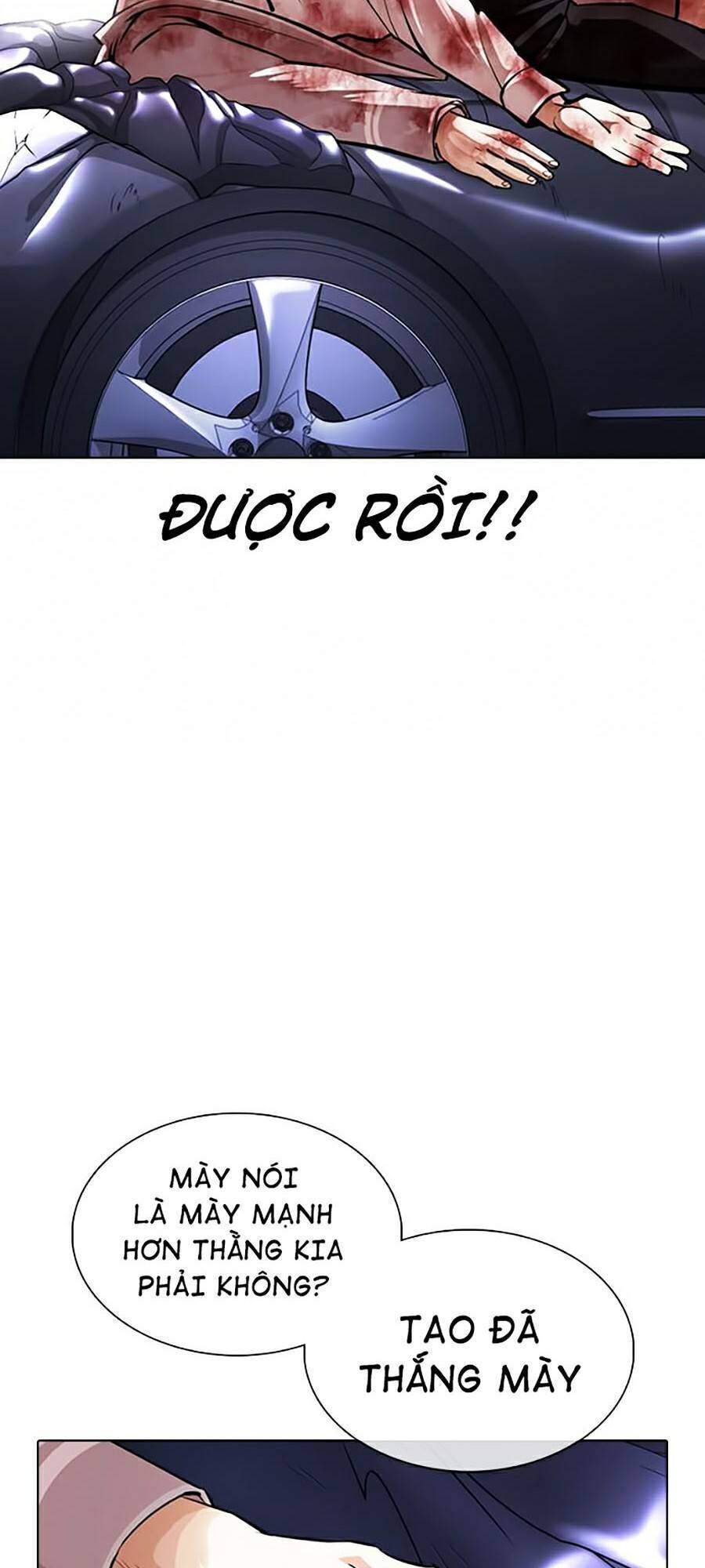 Hoán Đổi Diệu Kỳ Chapter 363 - Trang 184