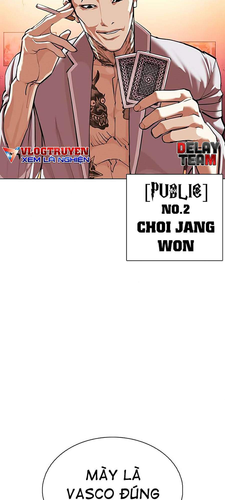 Hoán Đổi Diệu Kỳ Chapter 363 - Trang 190