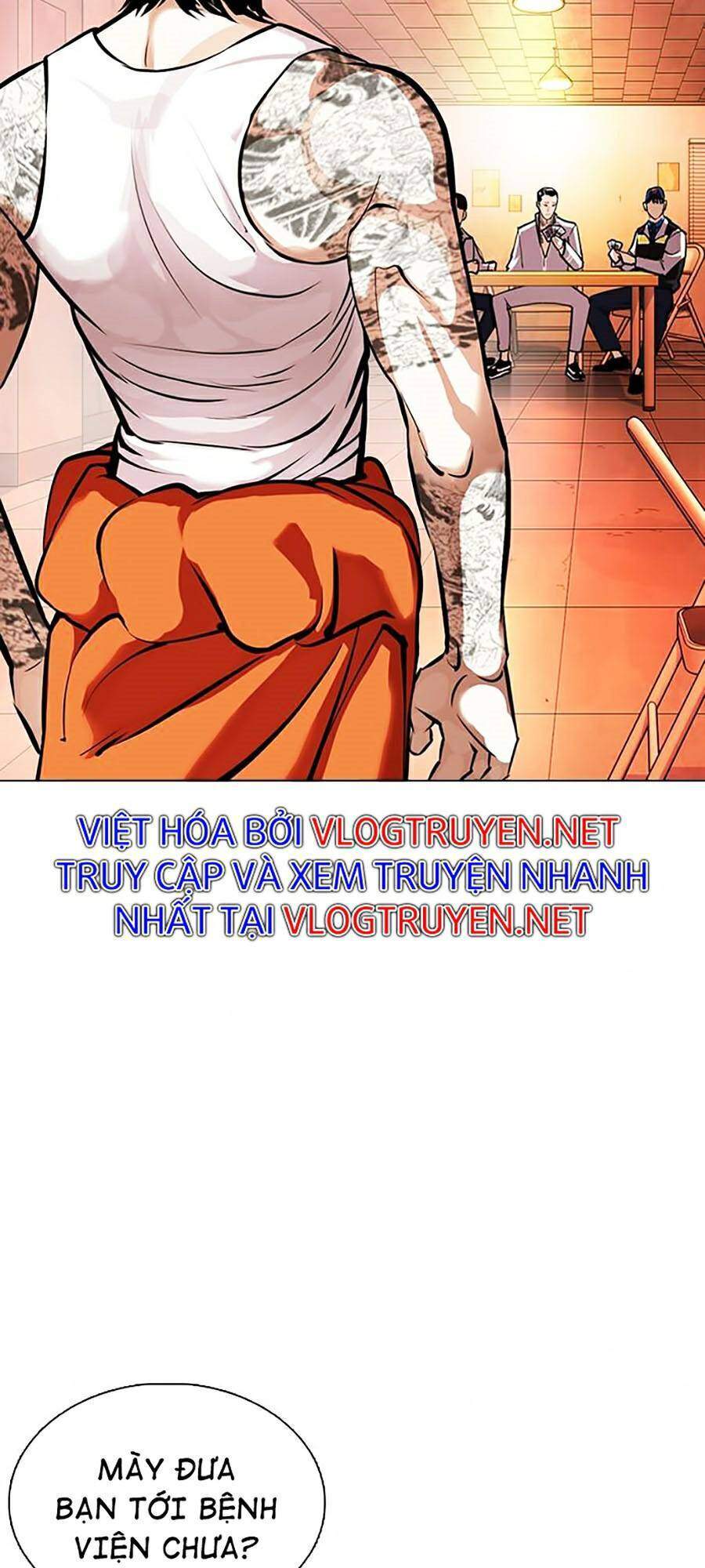 Hoán Đổi Diệu Kỳ Chapter 363 - Trang 192