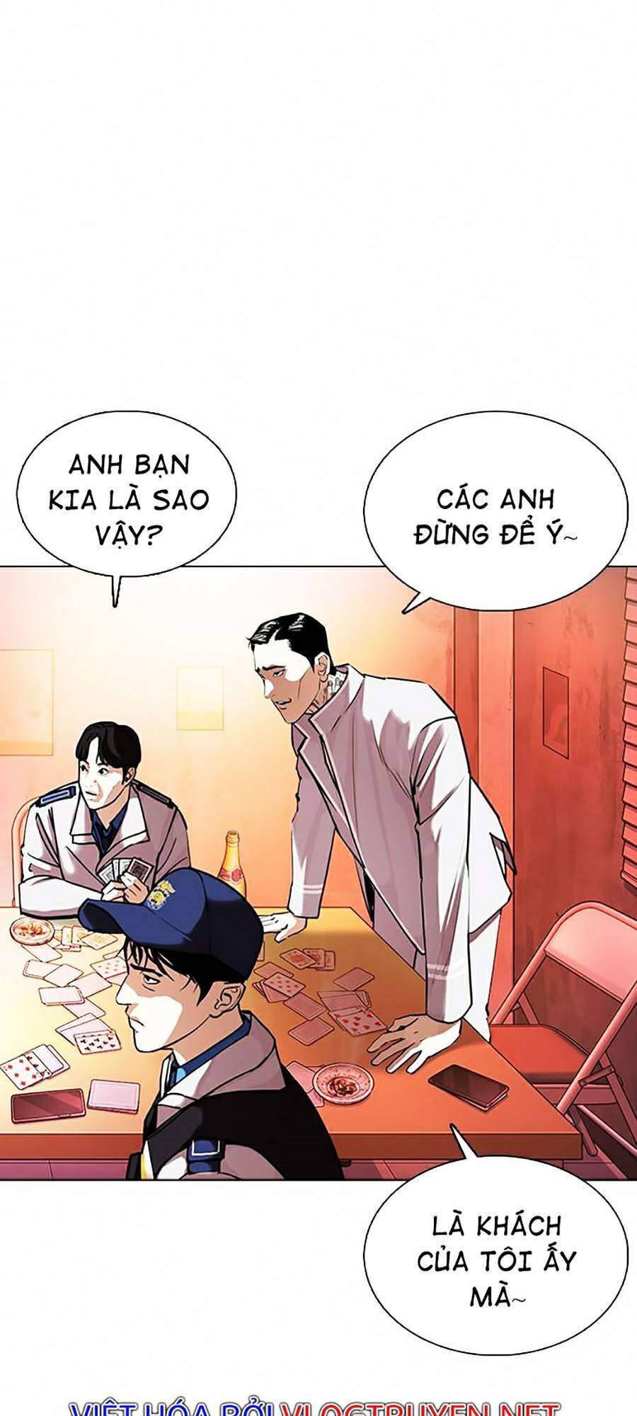 Hoán Đổi Diệu Kỳ Chapter 363 - Trang 196