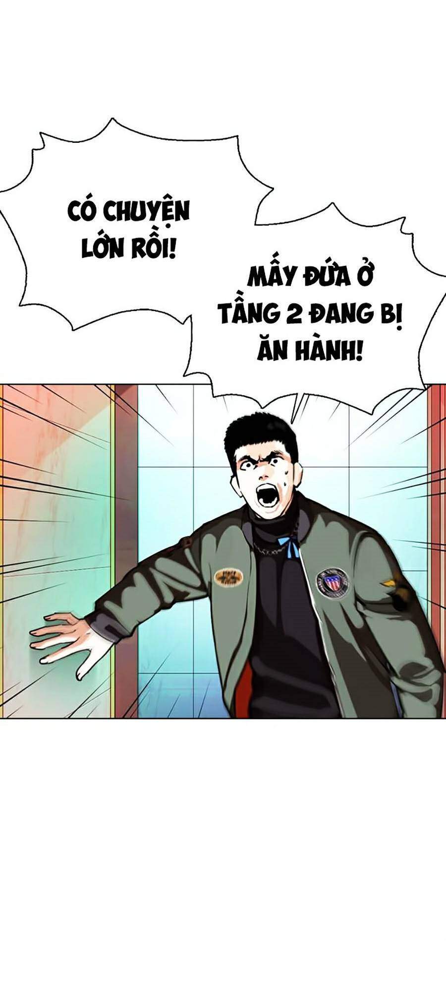 Hoán Đổi Diệu Kỳ Chapter 363 - Trang 20