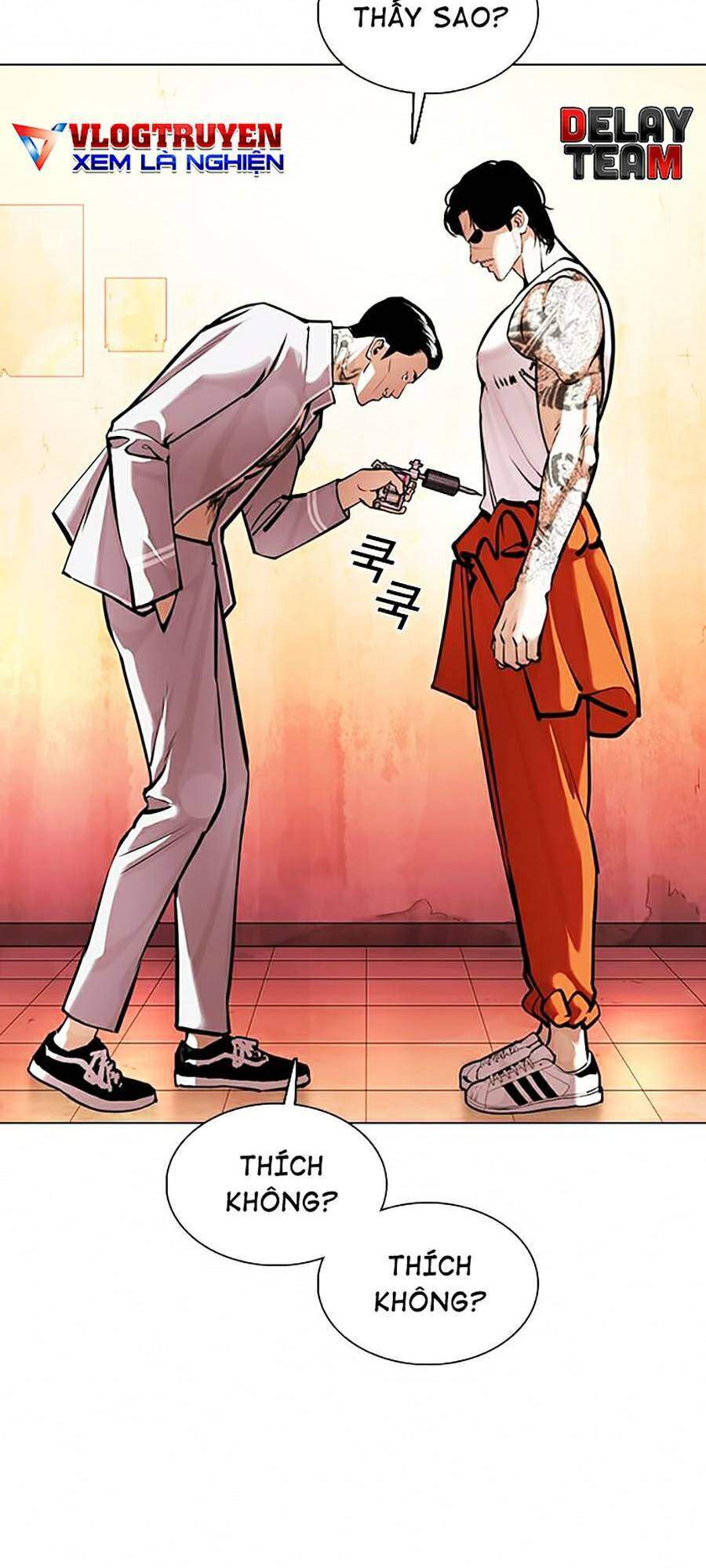 Hoán Đổi Diệu Kỳ Chapter 363 - Trang 200