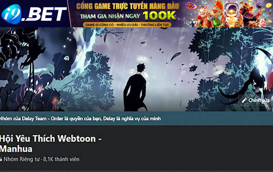 Hoán Đổi Diệu Kỳ - Chapter 363 - Page 207