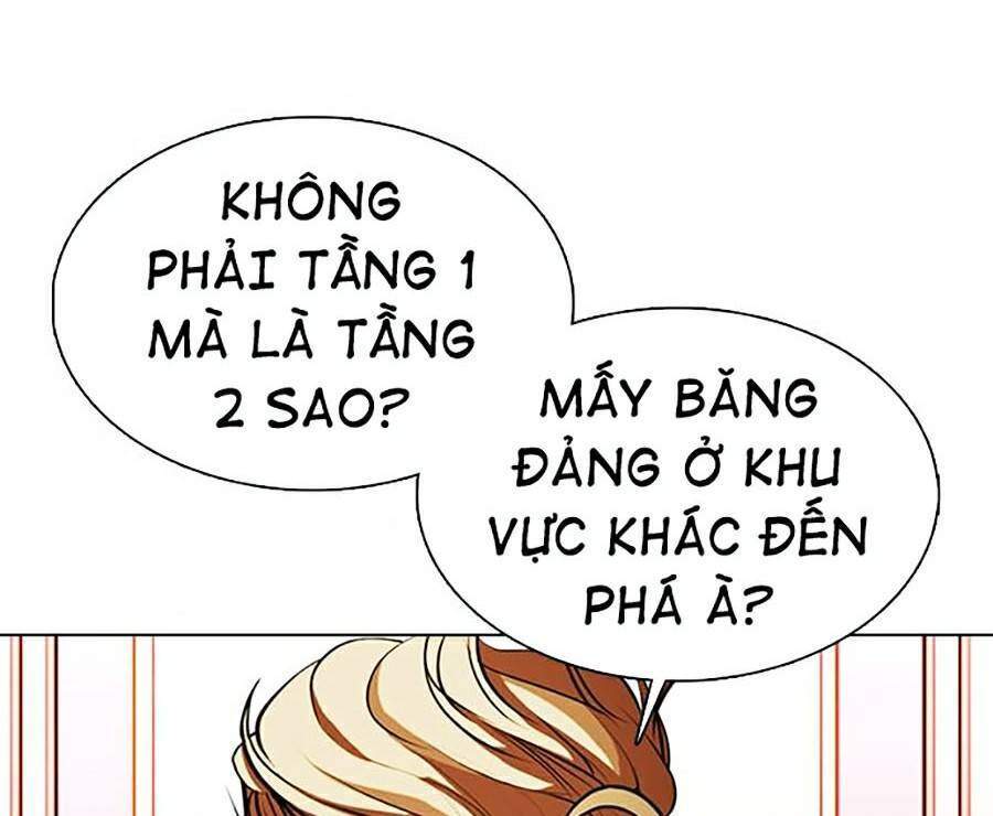 Hoán Đổi Diệu Kỳ Chapter 363 - Trang 21