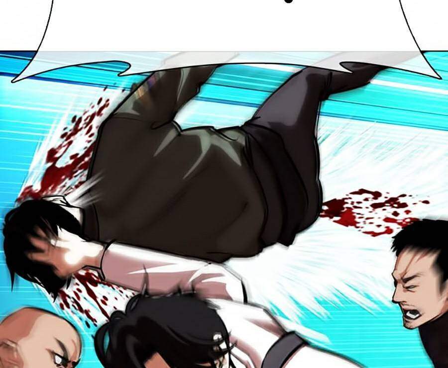 Hoán Đổi Diệu Kỳ Chapter 363 - Trang 23