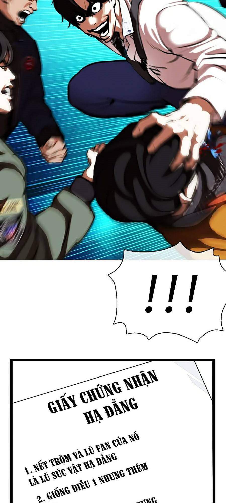 Hoán Đổi Diệu Kỳ Chapter 363 - Trang 24