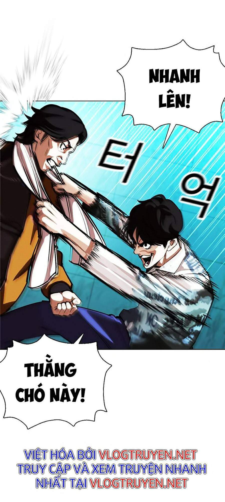 Hoán Đổi Diệu Kỳ Chapter 363 - Trang 28