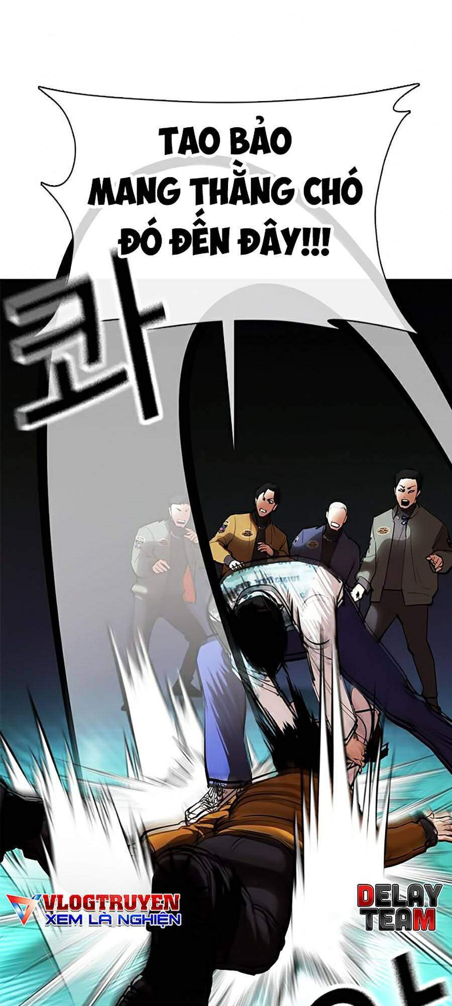 Hoán Đổi Diệu Kỳ Chapter 363 - Trang 30