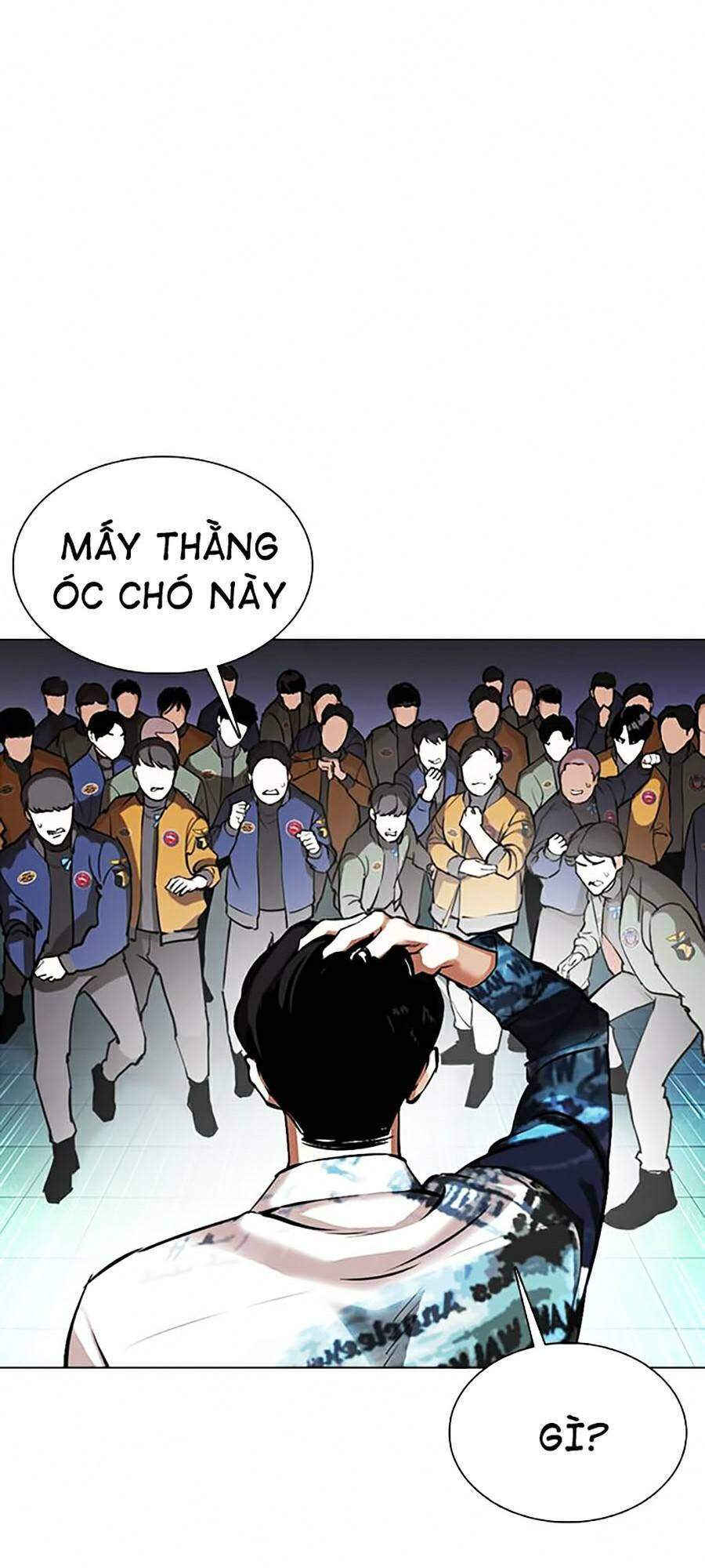 Hoán Đổi Diệu Kỳ Chapter 363 - Trang 32