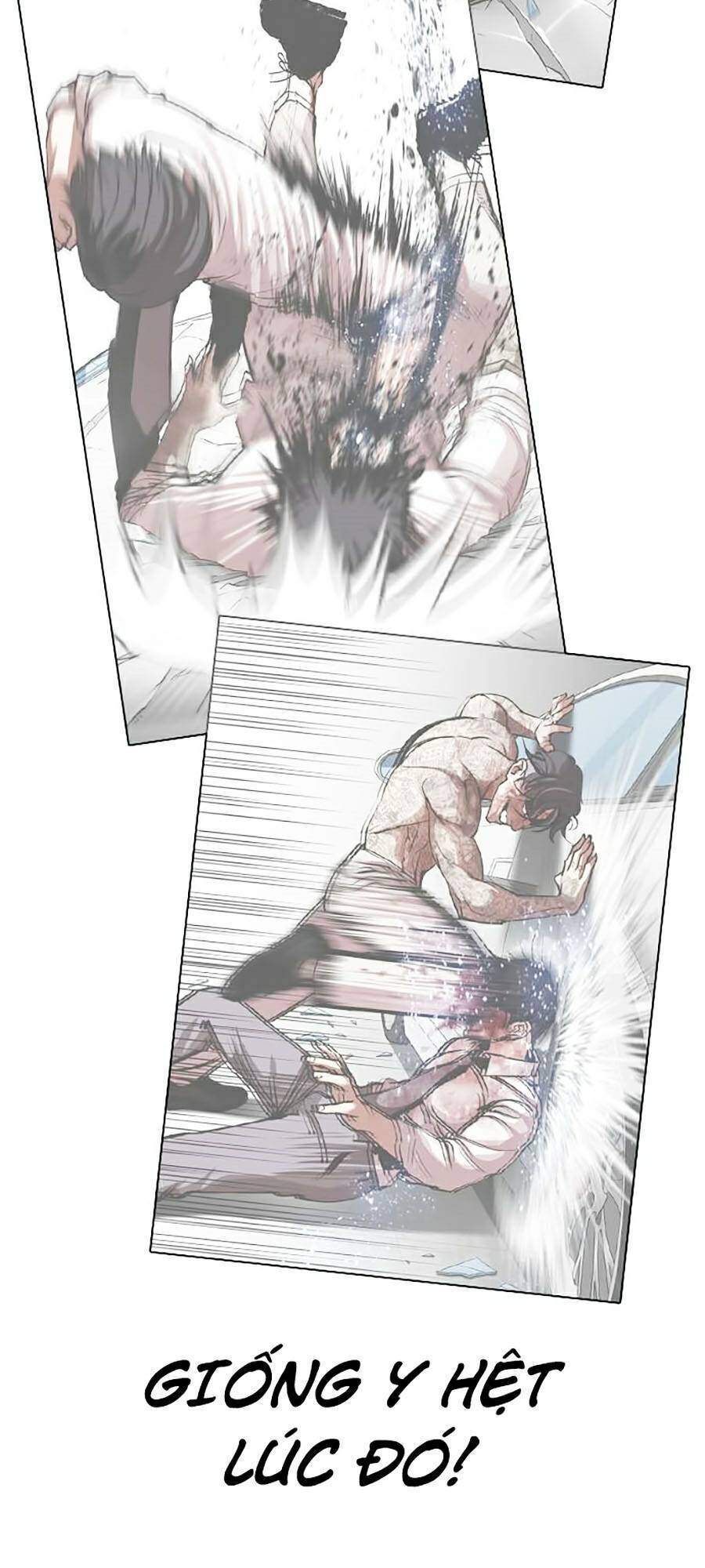 Hoán Đổi Diệu Kỳ Chapter 363 - Trang 40