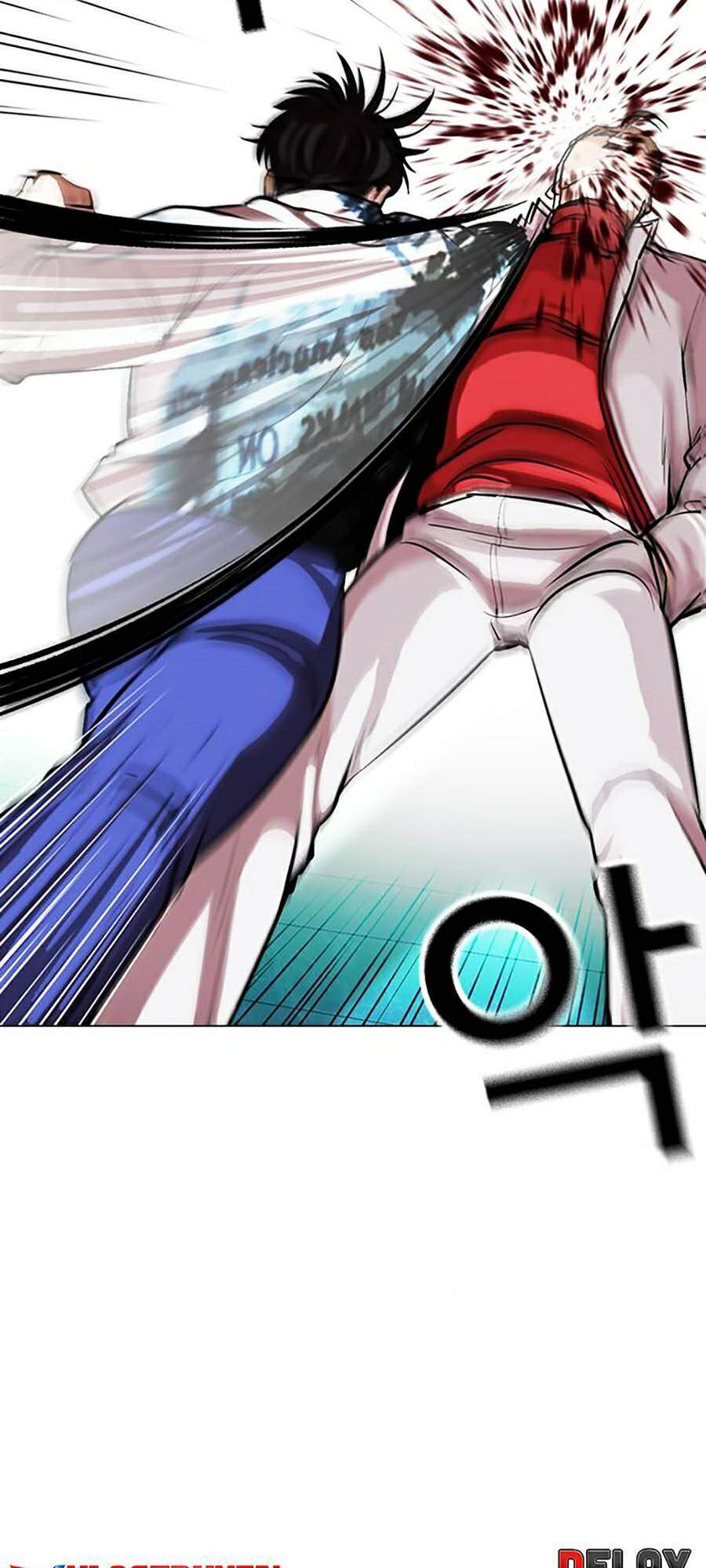 Hoán Đổi Diệu Kỳ Chapter 363 - Trang 46