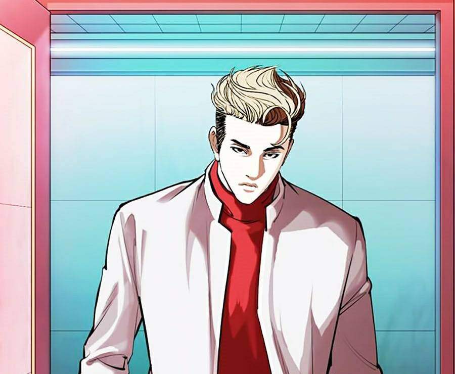 Hoán Đổi Diệu Kỳ Chapter 363 - Trang 5