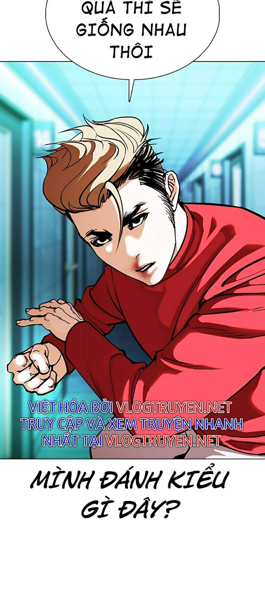 Hoán Đổi Diệu Kỳ Chapter 363 - Trang 54