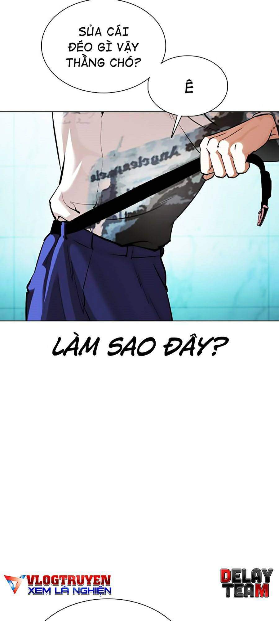 Hoán Đổi Diệu Kỳ Chapter 363 - Trang 56