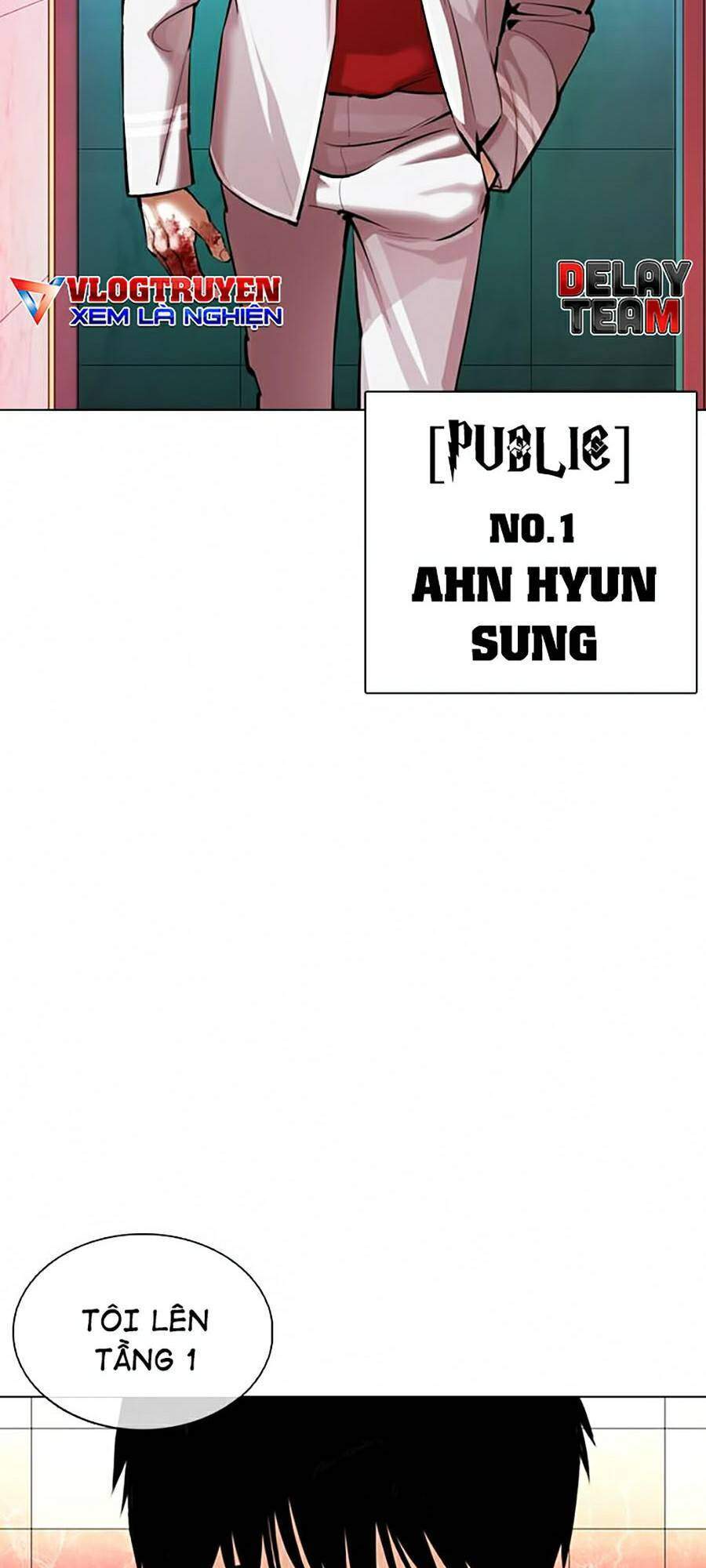 Hoán Đổi Diệu Kỳ Chapter 363 - Trang 6