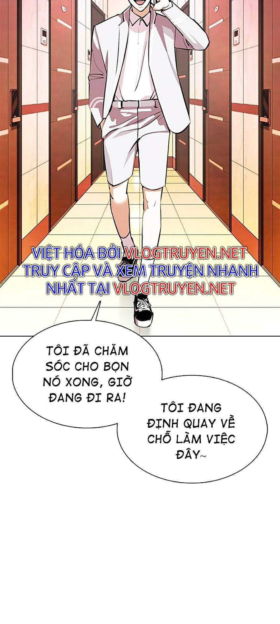 Hoán Đổi Diệu Kỳ Chapter 363 - Trang 64