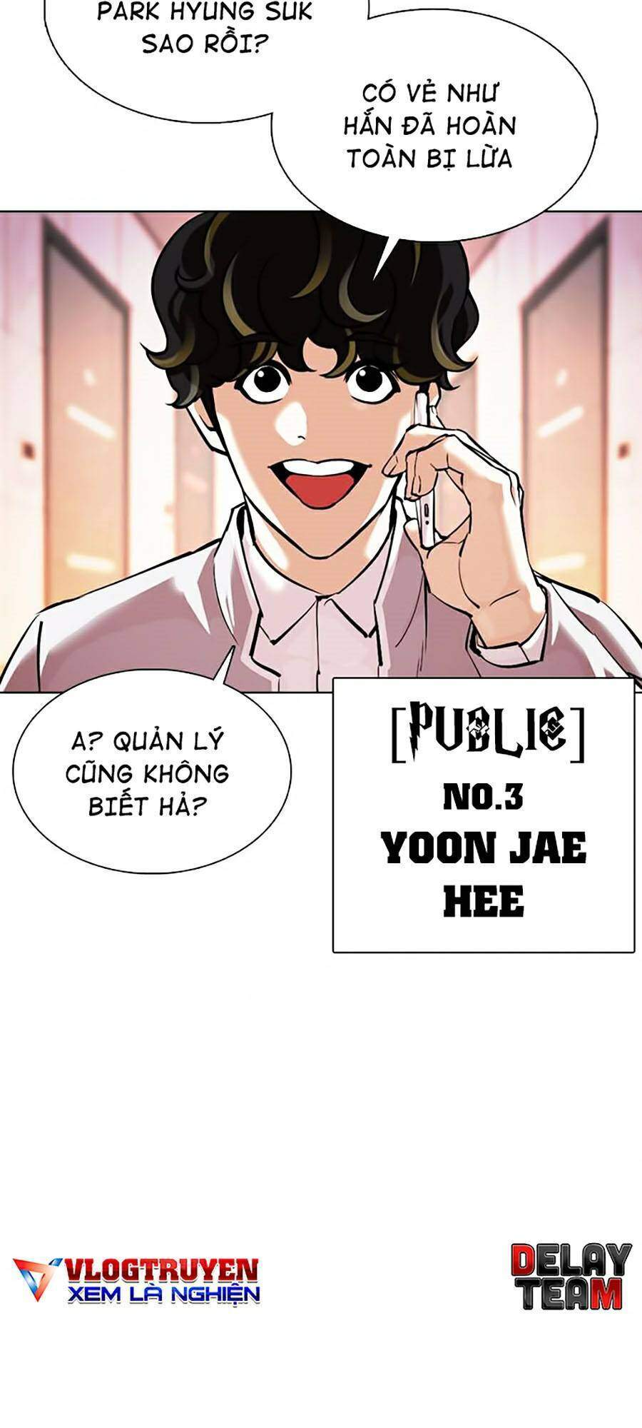 Hoán Đổi Diệu Kỳ Chapter 363 - Trang 66