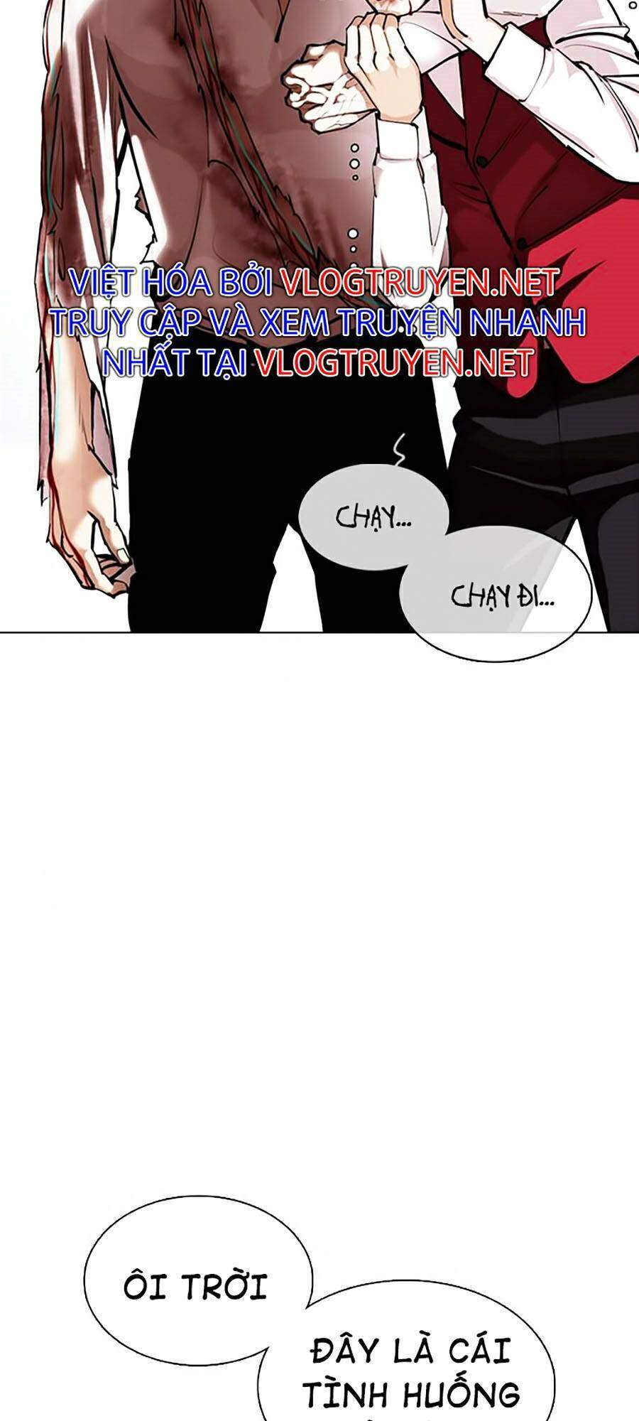 Hoán Đổi Diệu Kỳ Chapter 363 - Trang 70