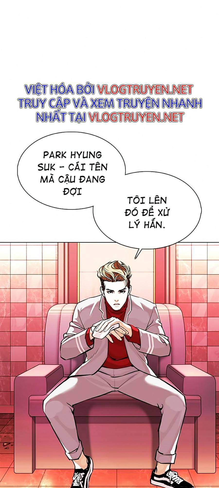 Hoán Đổi Diệu Kỳ Chapter 363 - Trang 8