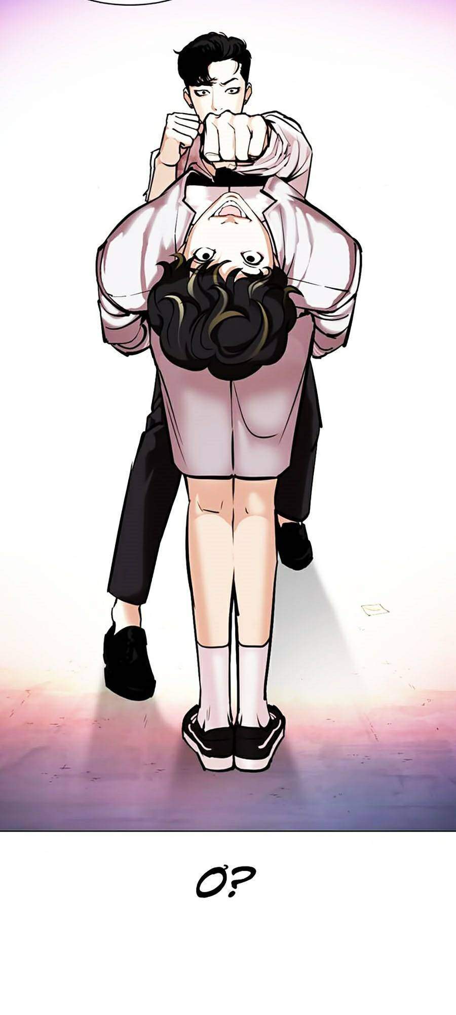 Hoán Đổi Diệu Kỳ Chapter 363 - Trang 94