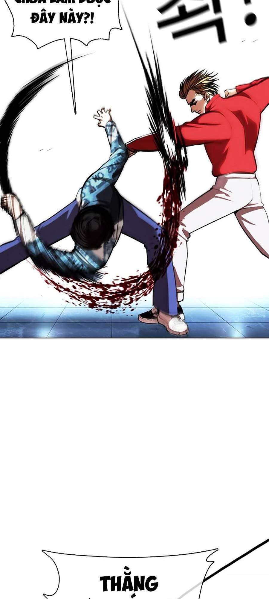 Hoán Đổi Diệu Kỳ Chapter 364 - Trang 10