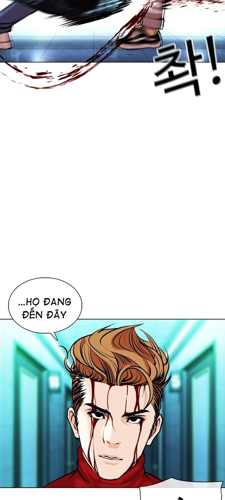 Hoán Đổi Diệu Kỳ Chapter 364 - Trang 12