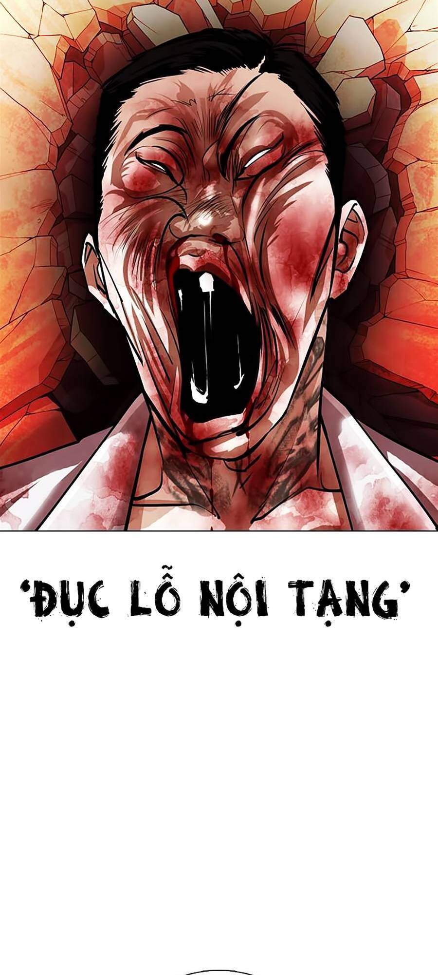 Hoán Đổi Diệu Kỳ Chapter 364 - Trang 122