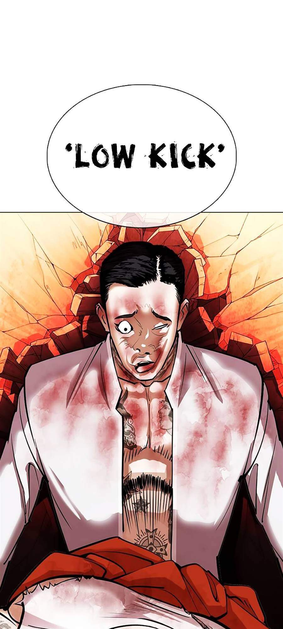 Hoán Đổi Diệu Kỳ Chapter 364 - Trang 124